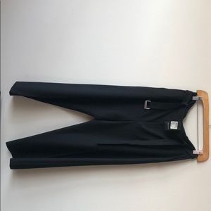 Club Monaco Black dress pants